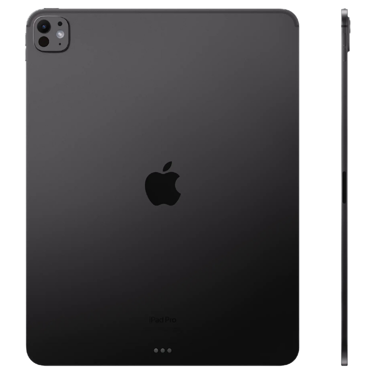 Apple iPad Pro 13-inch (M4) - 256GB Brand New - Space Black | Buy